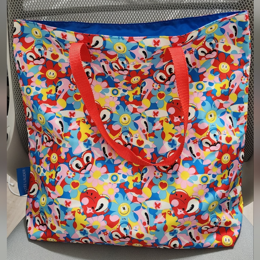 Estee Lauder Tote